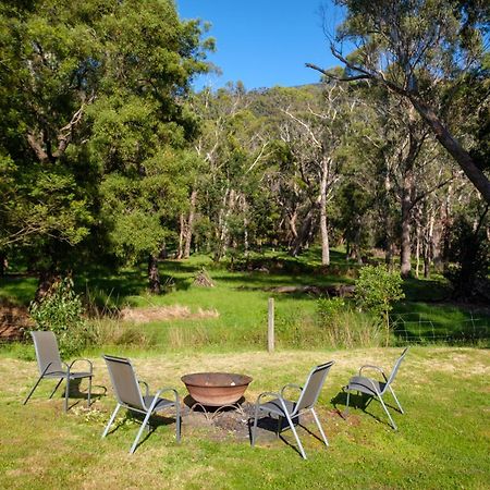 Serenity Halls Gap 2 Absolute Np Frontage Kültér fotó