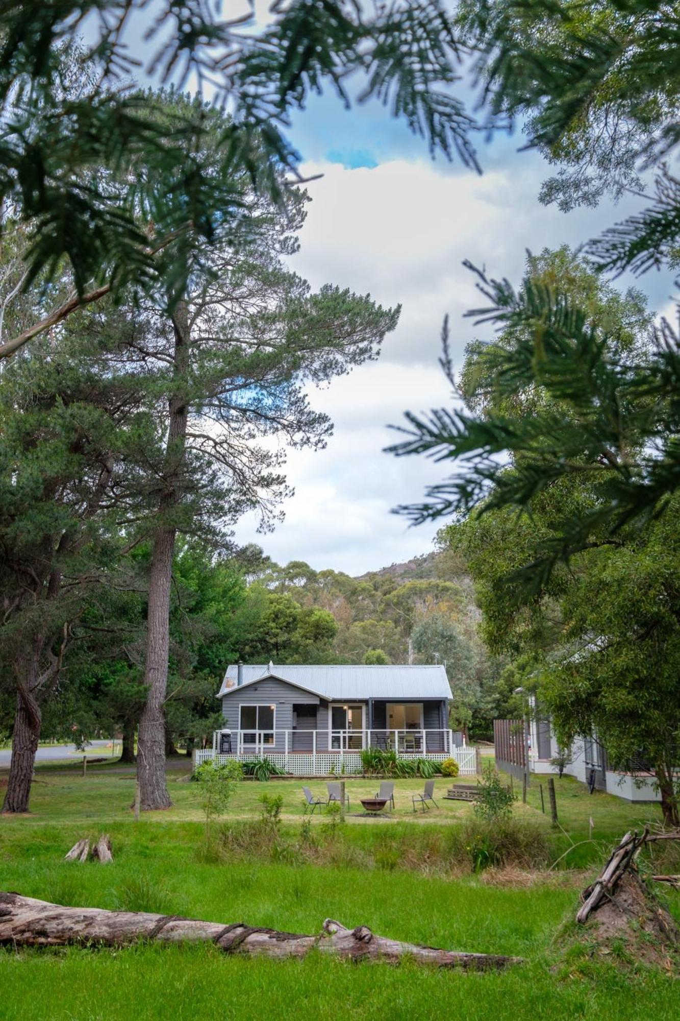 Serenity Halls Gap 2 Absolute Np Frontage Kültér fotó