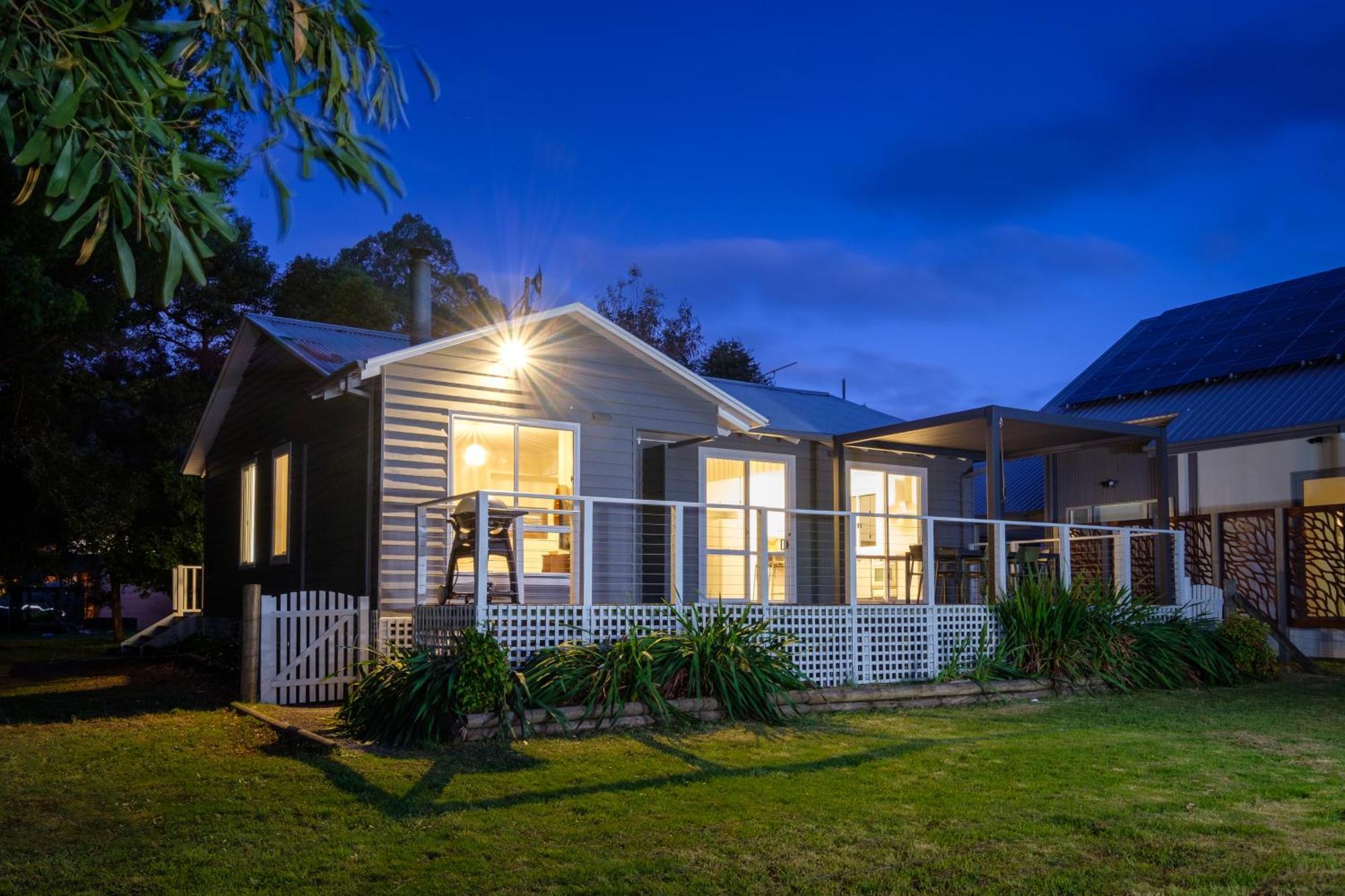 Serenity Halls Gap 2 Absolute Np Frontage Kültér fotó