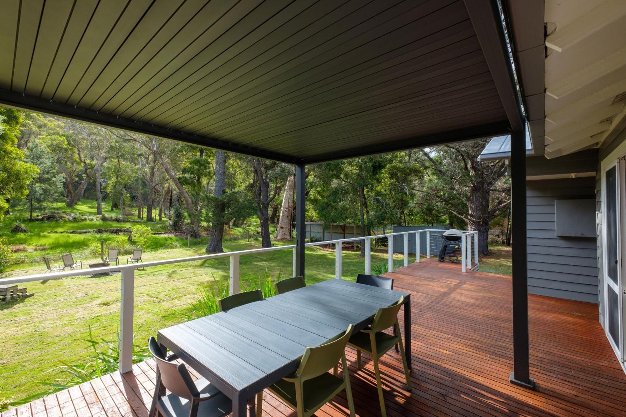 Serenity Halls Gap 2 Absolute Np Frontage Kültér fotó