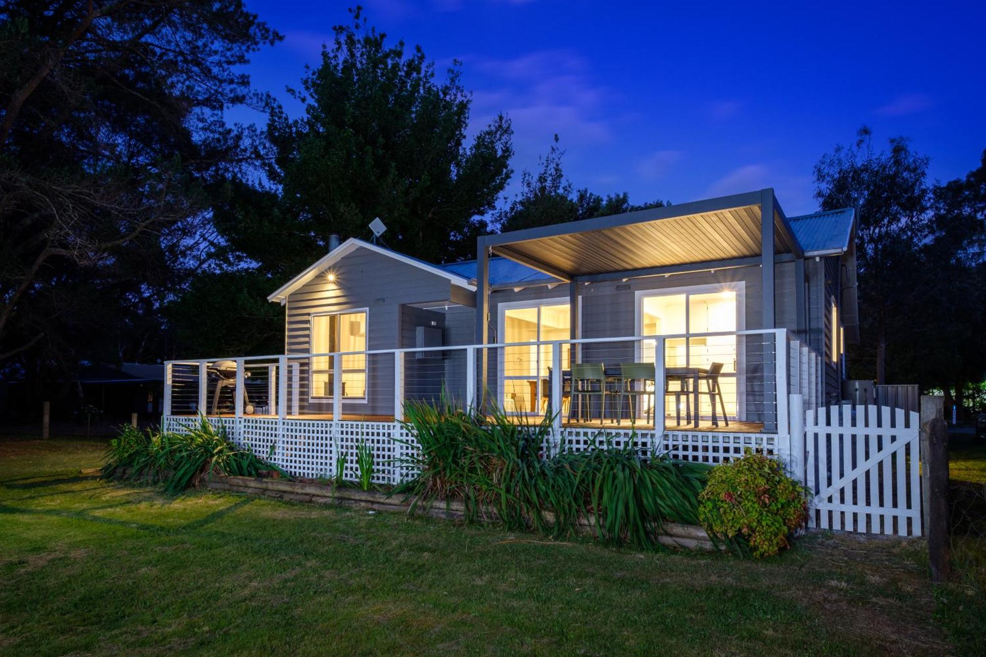 Serenity Halls Gap 2 Absolute Np Frontage Kültér fotó