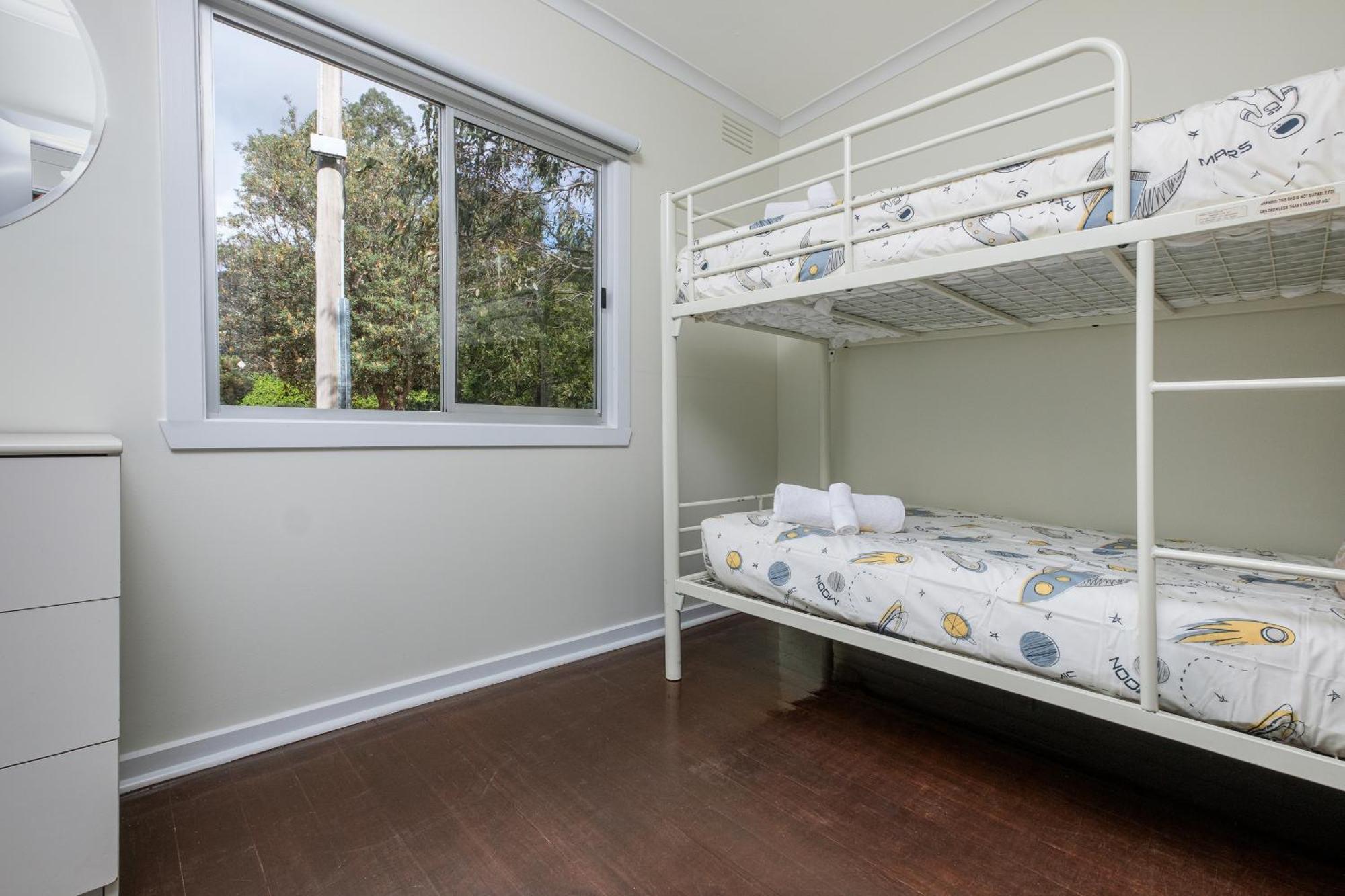 Serenity Halls Gap 2 Absolute Np Frontage Kültér fotó