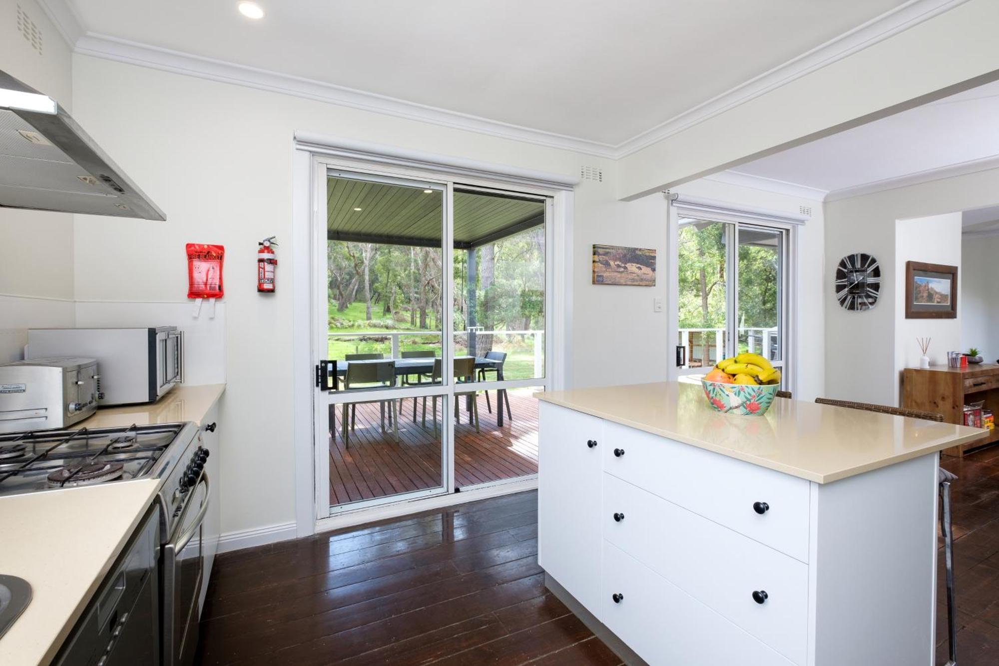 Serenity Halls Gap 2 Absolute Np Frontage Kültér fotó