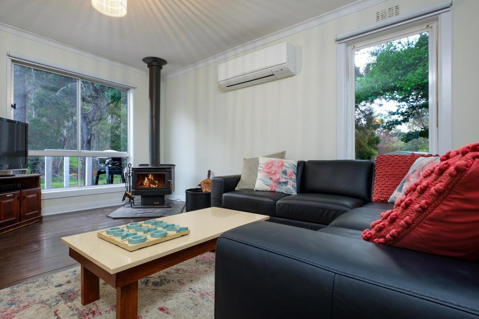 Serenity Halls Gap 2 Absolute Np Frontage Kültér fotó