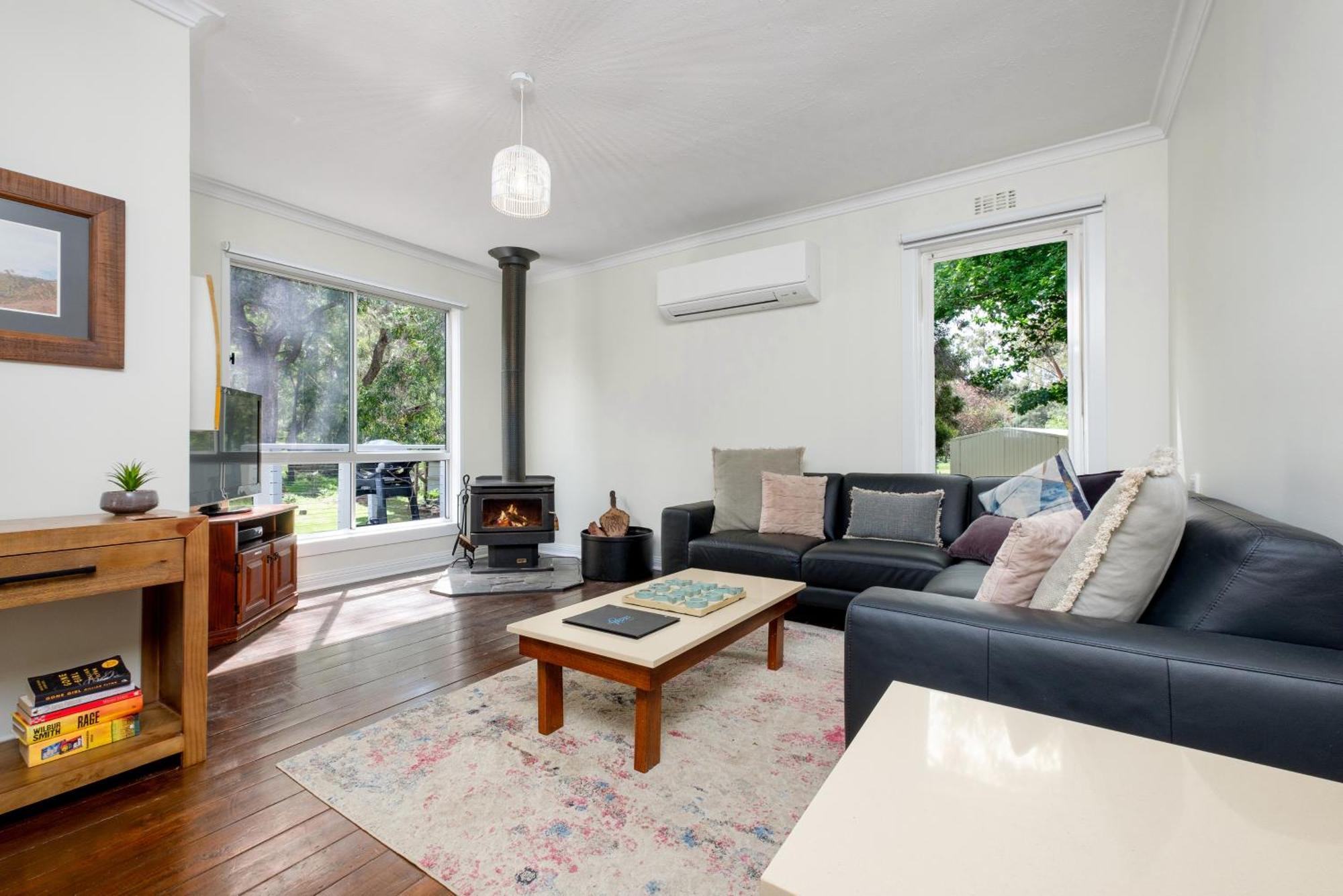 Serenity Halls Gap 2 Absolute Np Frontage Kültér fotó