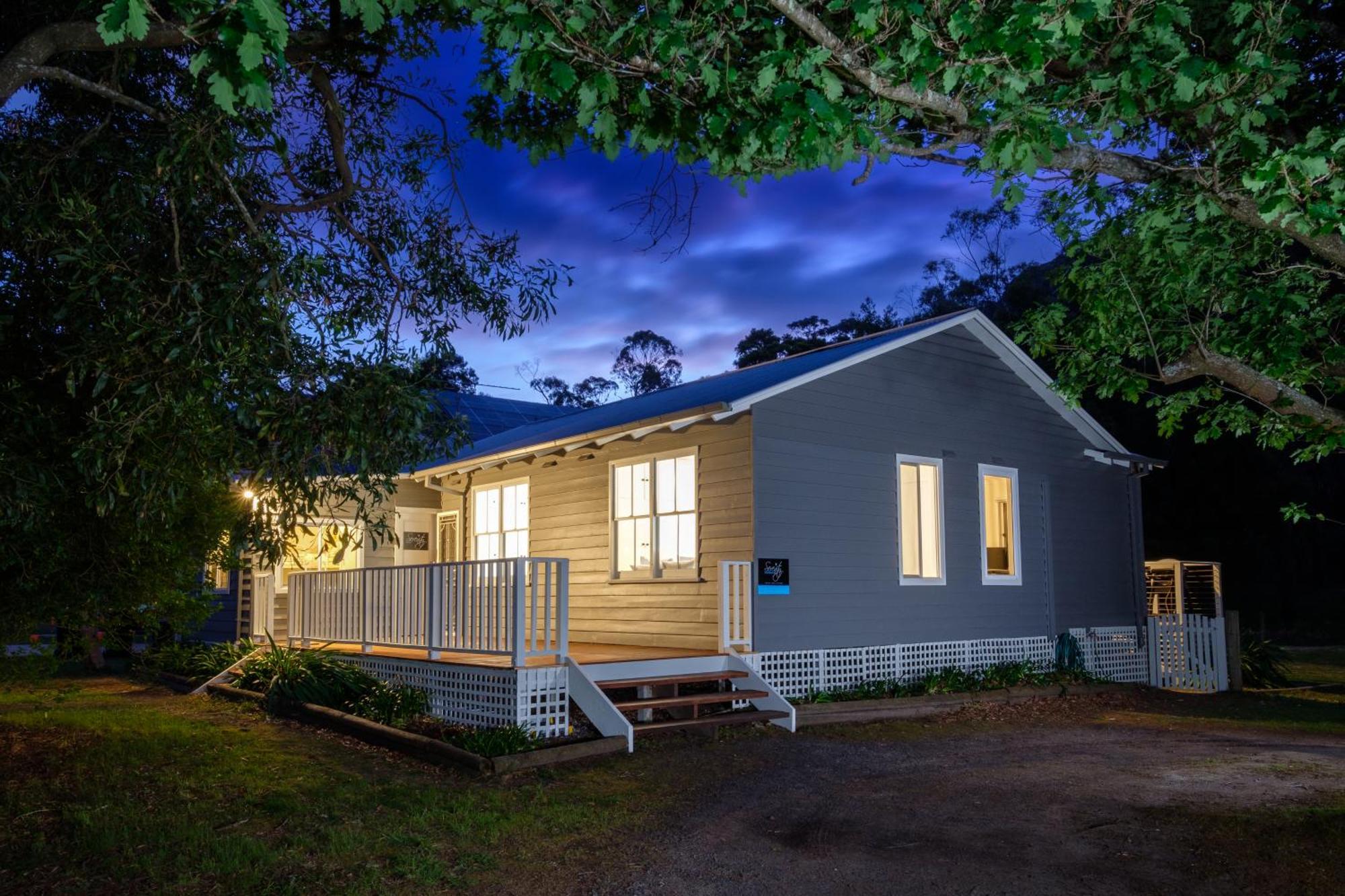 Serenity Halls Gap 2 Absolute Np Frontage Kültér fotó